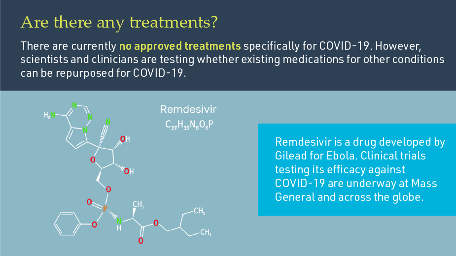 Are there any treatments?